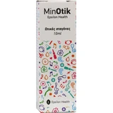 Epsilon Health Minotik Ear Drops Краплі для очищення вух 10мл