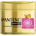 Pantene Defined Curls Интенсивная восстанавливающая маска для волос 300 мл: цены и характеристики