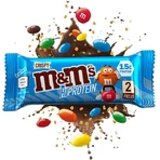 Батончики m&m's HiProtein с 15 г белка и вкусом молочного шоколада 2х52 г: цены и характеристики