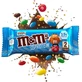 Батончики m&m's HiProtein с 15 г белка и вкусом молочного шоколада 2х52 г