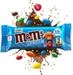 m&amp;m's HiProtein Батончики з протеїном та молочним шоколадом 15г зі смаком 15г 2х52г