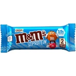 Батончики m&m's HiProtein с 15 г белка и вкусом молочного шоколада 2х52 г: цены и характеристики
