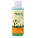 Macrovita Calendula & Chamomile Увлажняющий регенерирующий гель с алоэ вера для сухой/очень сухой кожи 150 мл: цены и характеристики
