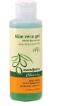 Macrovita Calendula & Chamomile Увлажняющий регенерирующий гель с алоэ вера для сухой/очень сухой кожи 150 мл