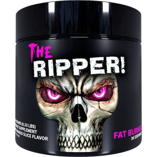 JNX Sports The Ripper со вкусом розового манго 150 гр.