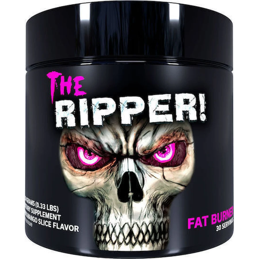 JNX Sports The Ripper со вкусом розового манго 150 гр.: цены и характеристики