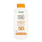 Garnier Hydra 24h Protect Body Сонцезахисна емульсія SPF50 175 мл: ціни та характеристики