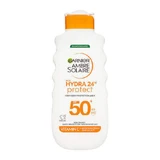 Garnier Hydra 24h Protect Солнцезащитная эмульсия для тела SPF50 175 мл