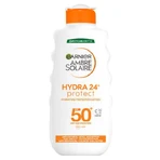 Garnier Hydra 24h Protect Body Сонцезахисна емульсія SPF50 175 мл: ціни та характеристики