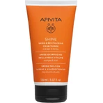 Apivita Shine Conditioner для всех типов волос Апельсин и мед 150 мл: цены и характеристики