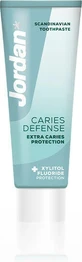 Jordan Stay Fresh Зубная паста для защиты от кариеса 75 мл