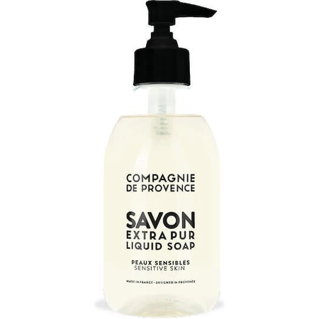 Рідке марсельське мило Compagnie De Provence Мило-крем Compagnie De Provence Мило-крем без запаху 300мл: ціни та характеристики