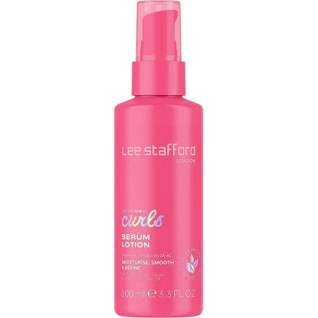 Lee Stafford For The Love Of Curls Кондиціонер для збереження кольору фарбованого волосся 100 мл: ціни та характеристики