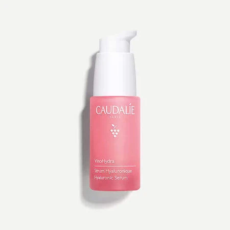 Caudalie VinoHydra Сироватка для обличчя проти зморшок з гіалуроновою кислотою 30мл: ціни та характеристики