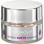 Target Pharma Hydrovit Plus Vitamin E Anti-Wrinkle Facial Serum SPF20 с ретинолом и витамином Е для осветления и тонизирования кожи: цены и характеристики