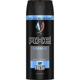 Дезодорант-спрей Axe Adrenaline 150мл