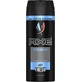 Дезодорант-спрей Axe Adrenaline 150мл