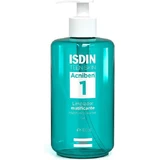Isdin Acniben 1 Гель для лица для кожи, склонной к акне 400 мл