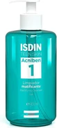 Isdin Acniben 1 Гель для лица для кожи, склонной к акне 400 мл