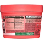 Garnier Fructis Plumping Watermelon Живильна зміцнююча маска для волосся 400 мл: ціни та характеристики