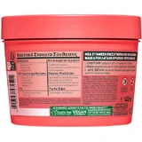 Garnier Fructis Plumping Watermelon Hair Food Укрепляющая маска для волос 400 мл