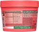 Garnier Fructis Plumping Watermelon Живильна зміцнююча маска для волосся 400 мл