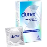 Durex Prezervative Classic 8шт
