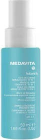 Medavita Solarich Питательное масло для волос 50 мл