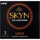 Skyn Презерватив большой 3шт