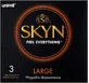 Skyn Пресервант великий 3шт