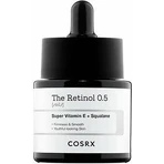 Cosrx The Retinol 0.5 Vitamin E Anti-Ageing Facial Oil 20ml: цены и характеристики