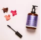 Apivita Olive & Lavender Face & Eyes Foaming Face & Eye Wash 300 мл
