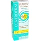 Coverderm Filteray Plus 2 в 1 Водостійкий сонцезахисний крем для обличчя SPF50 зі світло-бежевим пігментом для сухої шкіри 50 мл