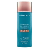 Colorescience Sunforgettable Sunforgettable Total Protection Face Shield Flex Солнцезащитный крем для лица SPF50 со средним пигментом 55 мл