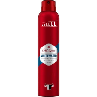 Old Spice Whitewater Дезодорант-спрей 250 мл
