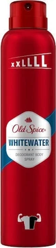 Дезодорант-спрей Old Spice Whitewater Дезодорант 250мл
