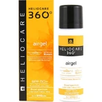 Гель для лица Heliocare 360 Airgel + Sun Protection SPF50 60 мл: цены и характеристики