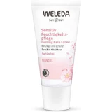 Weleda Миндаль 24 часа Увлажняющий лосьон для лица 30 мл