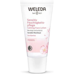 Weleda Мигдальний 24-годинний зволожуючий лосьйон для обличчя 30мл