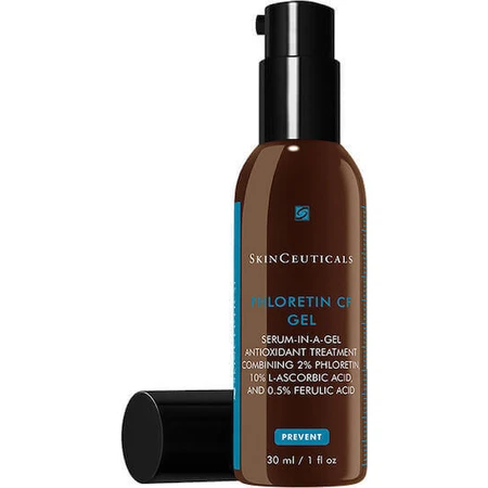 SkinCeuticals Антивікова сироватка для обличчя з вітаміном С для детоксикації та сяйва 30 мл: ціни та характеристики