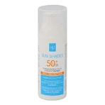 Ag Pharm Sun Shades Солнцезащитный крем для лица SPF50 с пигментом 50 мл: цены и характеристики