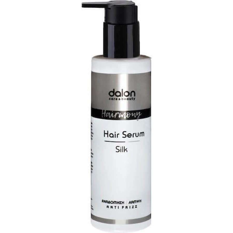 Dalon Hairmony Silk 150 мл: цены и характеристики