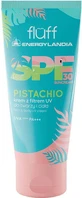 Фисташковый крем для лица и тела Fluff Pistachio Sun Protection Cream SPF30