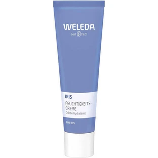 Weleda Зволожуючий крем для обличчя 24 години 30мл
