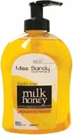 Мило-крем Miss Sandy Milk Honey Cream 300мл
