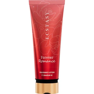 Ecstasy Perfumes Forever Romance Увлажняющий крем для тела для всех типов кожи 236 мл