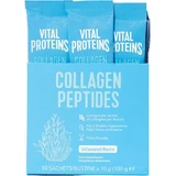 Колагенові пептиди Vital Proteins 100гр без смаку