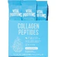 Vital Proteins Коллагеновые пептиды 100гр неароматизированный
