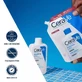 CeraVe Зволожуючий лосьйон для тіла з гіалуроновою кислотою для сухої/дуже сухої та чутливої шкіри 473 мл