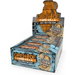 Grenade Carb Killa High батончики з протеїном 20г та шоколадним печивом зі смаком 20г 12х60г: ціни та характеристики